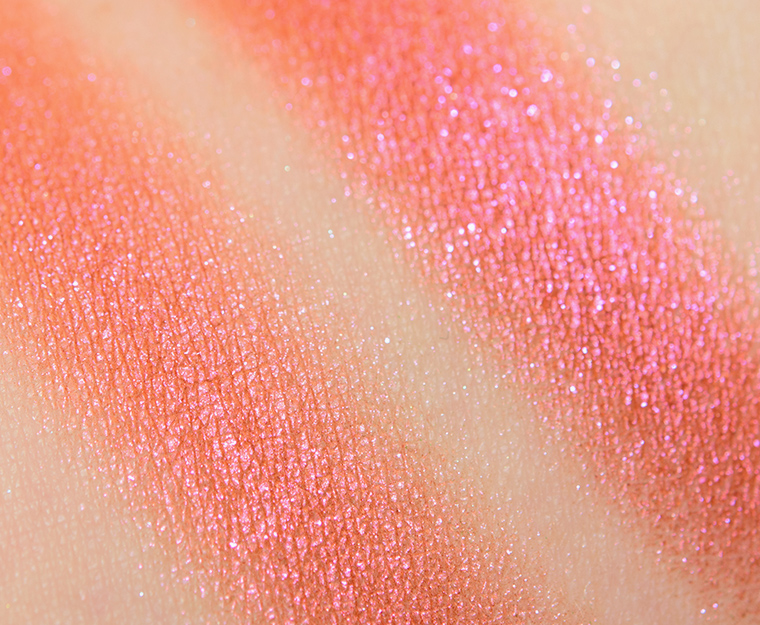 Dominique Cosmetics Fireball Eyeshadow