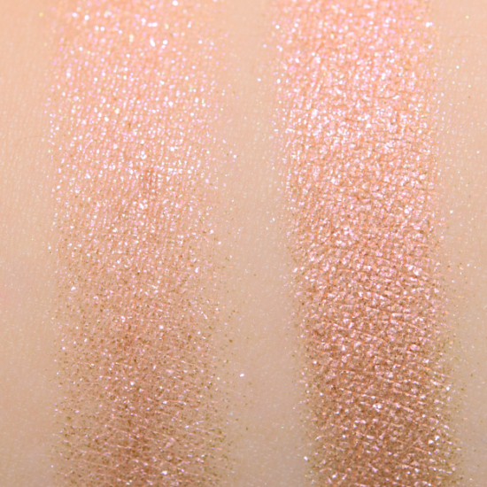 Dominique Cosmetics Solstice Eyeshadow