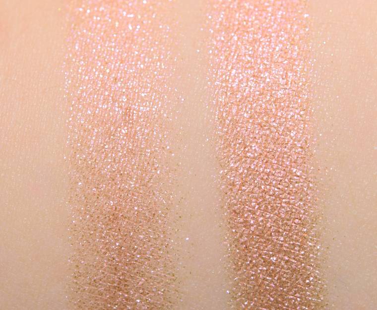<p class="text-center">Dominique Cosmetics Solstice Eyeshadow</p>