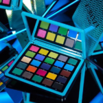 Anastasia Norvina Vol. 2 Pigment Palette Launches September 26th