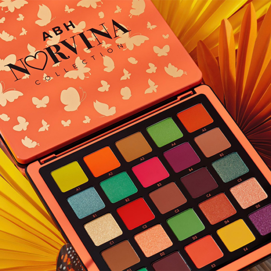 Holiday 2019 Anastasia Norvina Vol 3