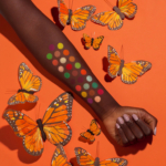 Anastasia Norvina Vol. 3 Palette (September 2019) - Updated 9/24