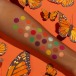 Anastasia Norvina Vol. 3 Palette (September 2019) - Updated 9/24