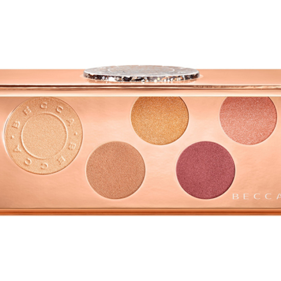 Holiday 2019 Becca Pop Goes The Glow