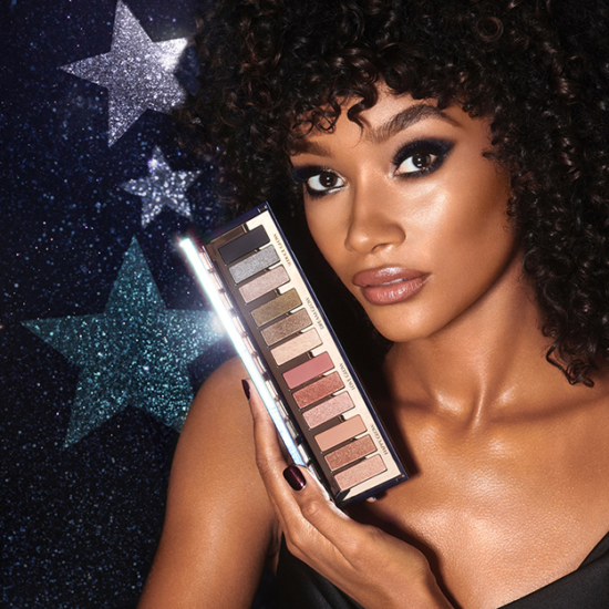 Holiday 2019 Charlotte Tilbury Starry Eyes To Hypnotise