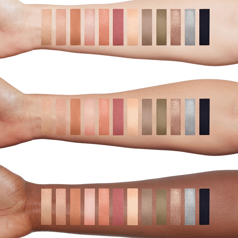 Charlotte Tilbury Starry Eyes to Hypnotise Eyeshadow Palette for Holiday 2019
