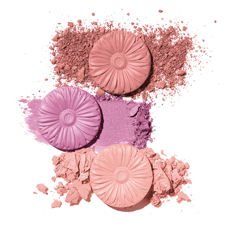 Clinique Cool Down Cheek Pop Palette for Holiday 2019