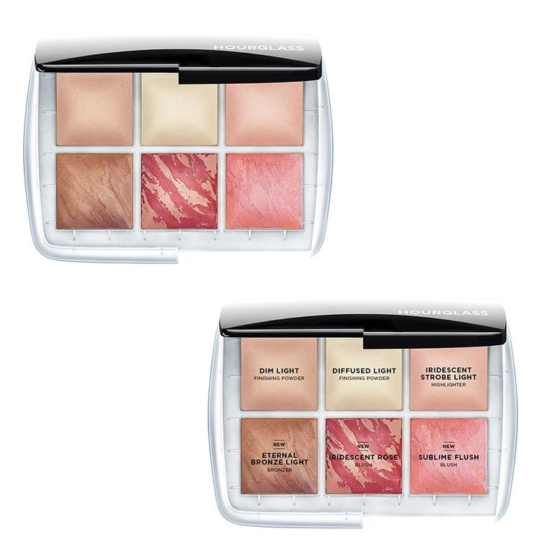 Holiday 2019 Hourglass Ghost