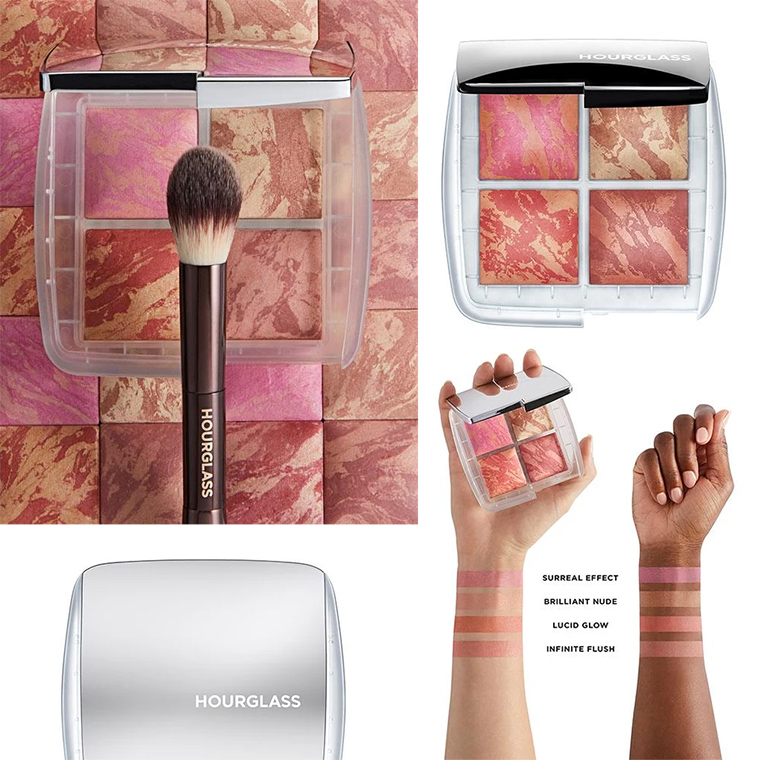 Hourglass Holiday 2019 Collection | Ghost