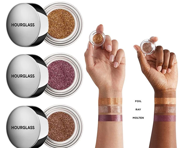 Hourglass Holiday 2019 Collection | Ghost