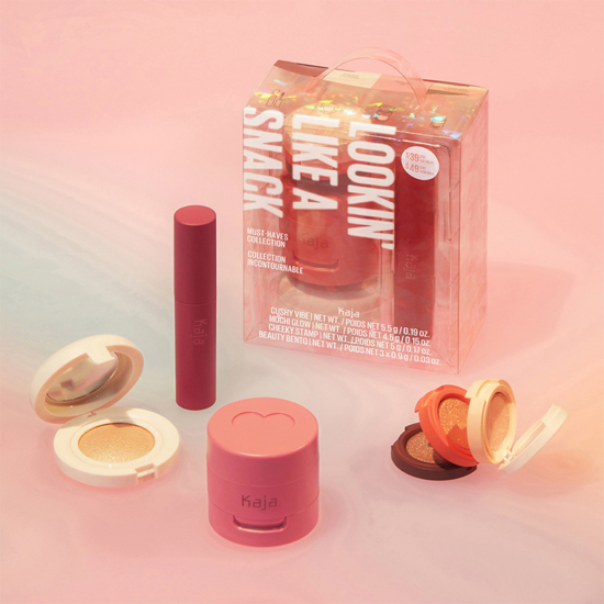 Holiday 2019 Kaja Gift Sets