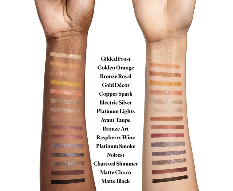 Laura Mercier Holiday 2019 Collection