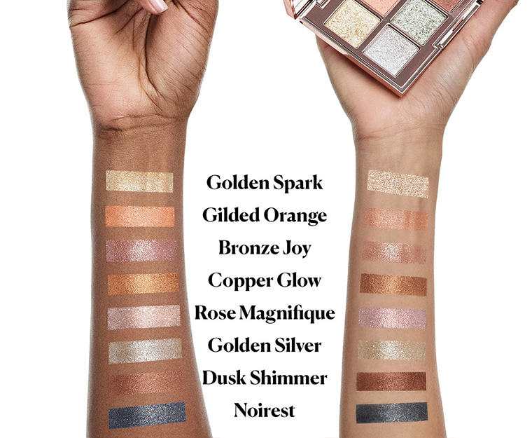 Laura Mercier Holiday 2019 Collection