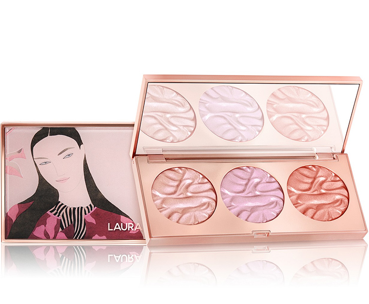 Laura Mercier Holiday 2019 Collection