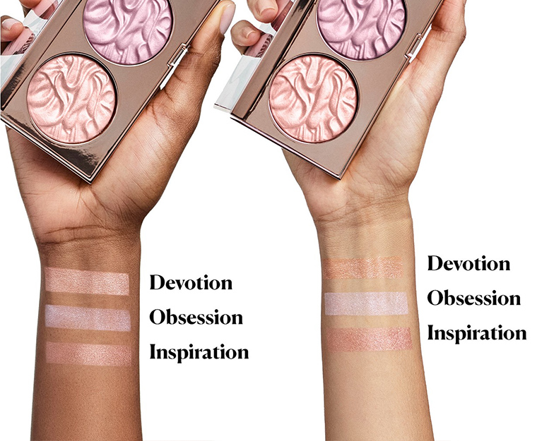 Laura Mercier Holiday 2019 Collection