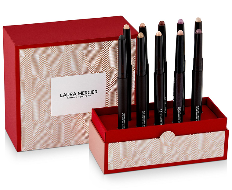 Laura Mercier Holiday 2019 Collection