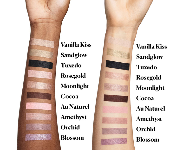 Laura Mercier Holiday 2019 Collection