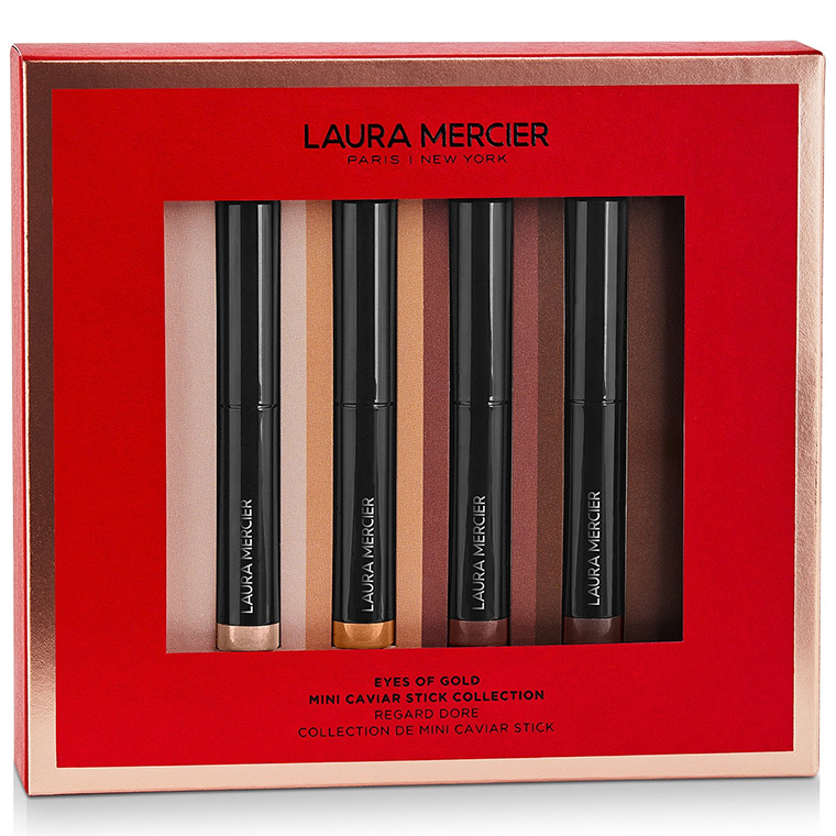 Laura Mercier Holiday 2019 Collection