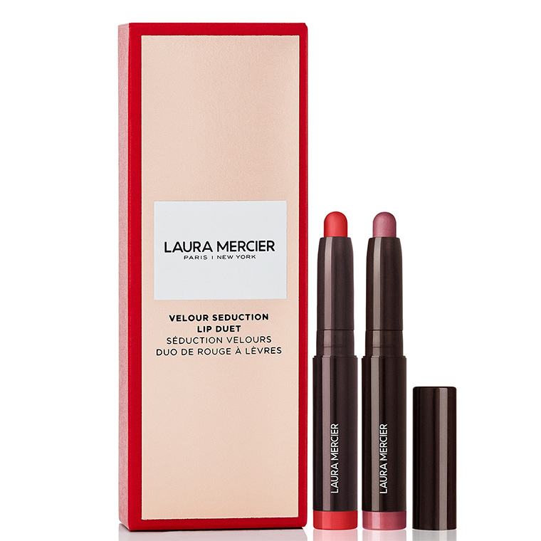 Laura Mercier Holiday 2019 Collection