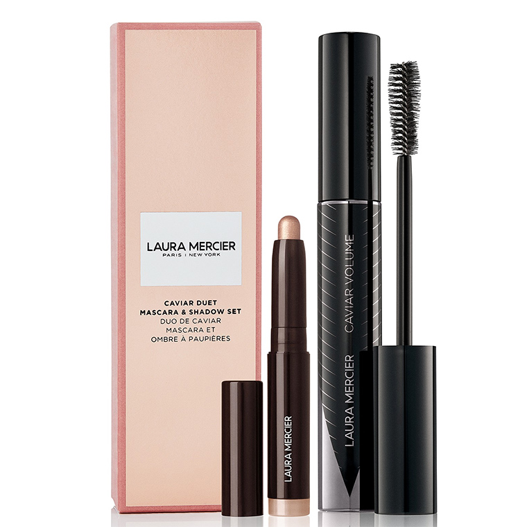 Laura Mercier Holiday 2019 Collection