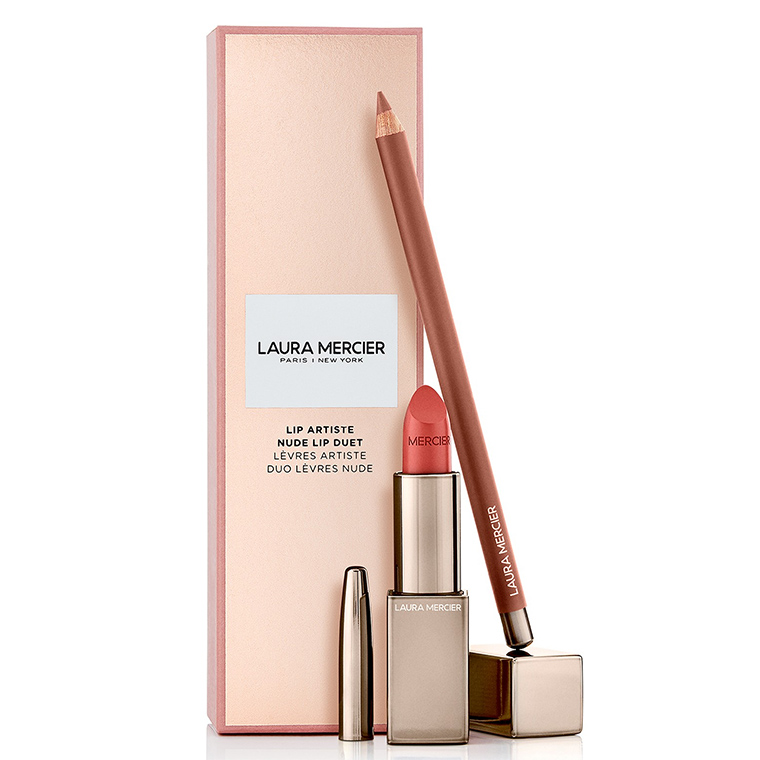 Laura Mercier Holiday 2019 Collection