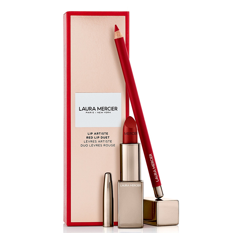 Laura Mercier Holiday 2019 Collection