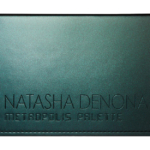 Natasha Denona Metropolis Palette for Holiday 2019