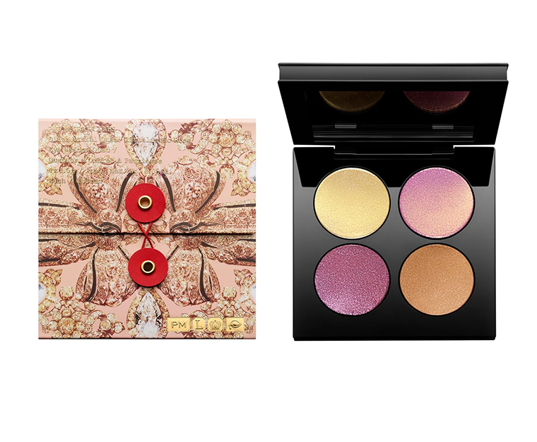 Pat McGrath Holiday 2019 Collection (Updated 10/10) + 10% Off Code!