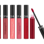 Sephora Collection Holiday 2019 - Lip Sets