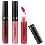 Sephora Collection Holiday 2019 - Lip Sets