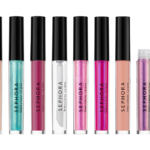 Sephora Collection Holiday 2019 - Lip Sets