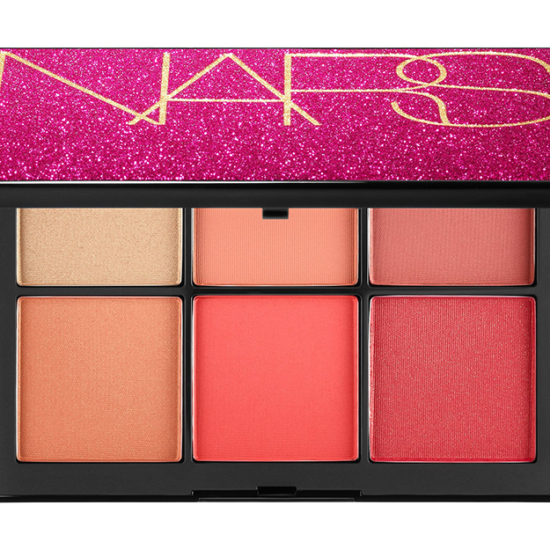 NARS Free Lover Palette @ <a href="https://click.linksynergy.com/deeplink?id=Tv0QdA6A1/4&mid=2417&murl=https%3A%2F%2Fwww.sephora.com%2Fshop%2Frouge-exclusives">Sephora</a>