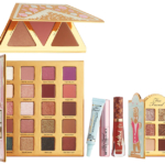 Too Faced Christmas Cookie House Party @ Sephora