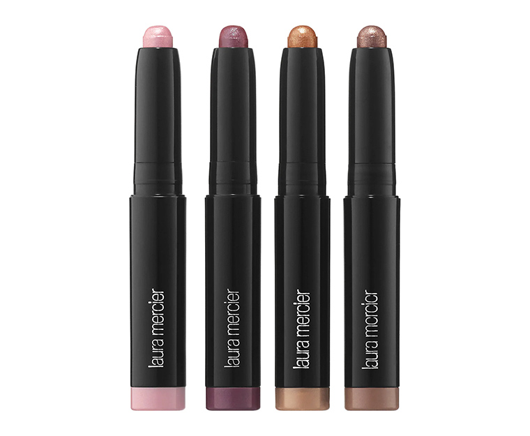 Laura Mercier Caviar du Jour @ Sephora