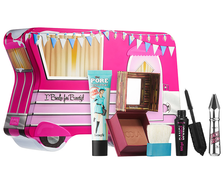 Benefit I Brake for Beauty Set @ Sephora