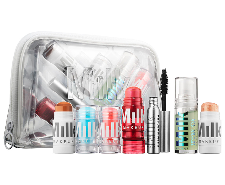 Milk Makeup MVP Bestsellers @ Sephora
