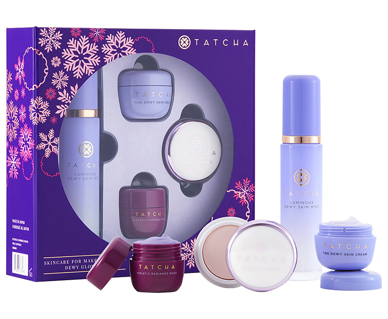Tatcha Dewy Glow Set @ Sephora