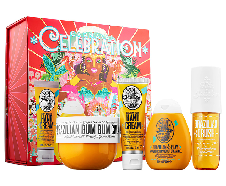 Sol de Janeiro Bum Bum Set @ Sephora
