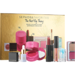 Sephora Favorites The Next Big Thing @ Sephora