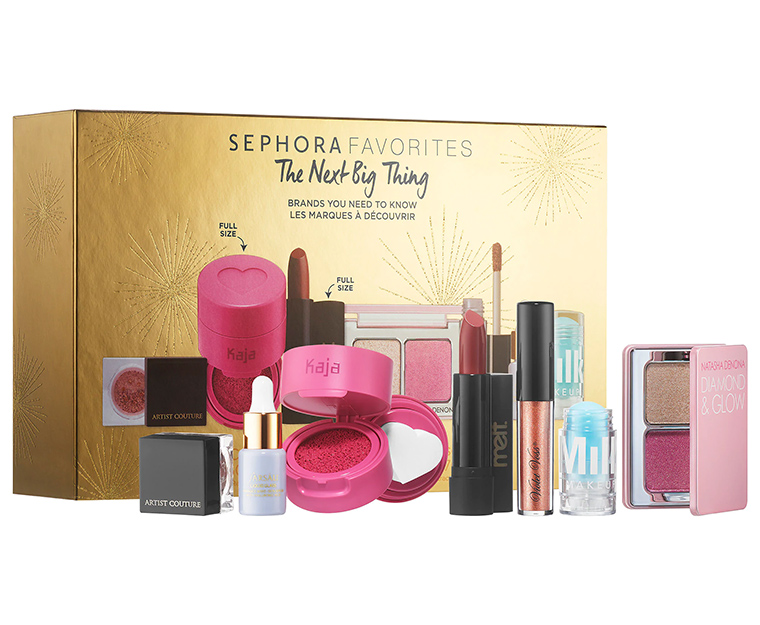 Sephora Favorites The Next Big Thing @ Sephora