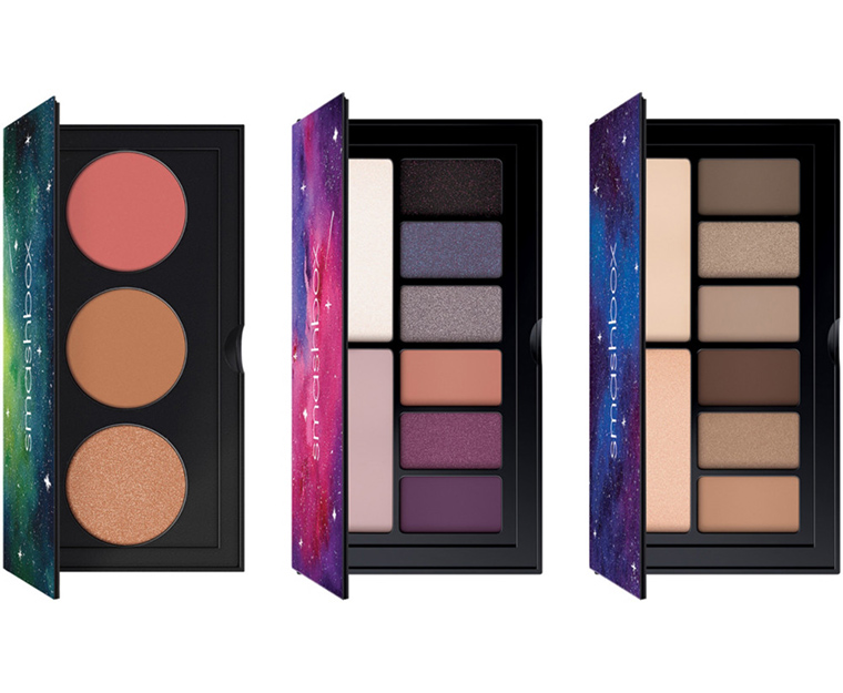 Smashbox Holiday 2019 Collection