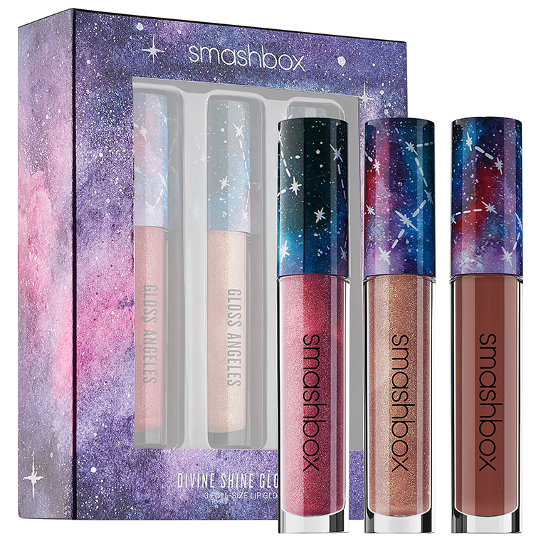 Smashbox Holiday 2019 Collection