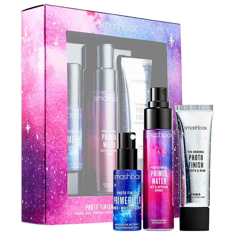 Smashbox Holiday 2019 Collection