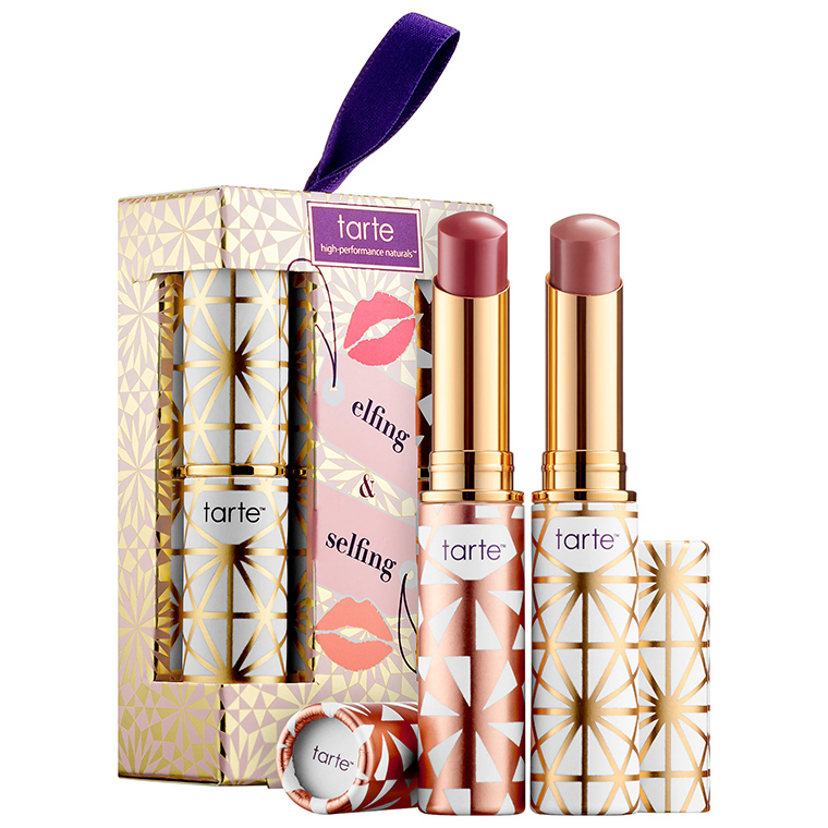 Tarte Cosmetics Holiday 2019 Collection