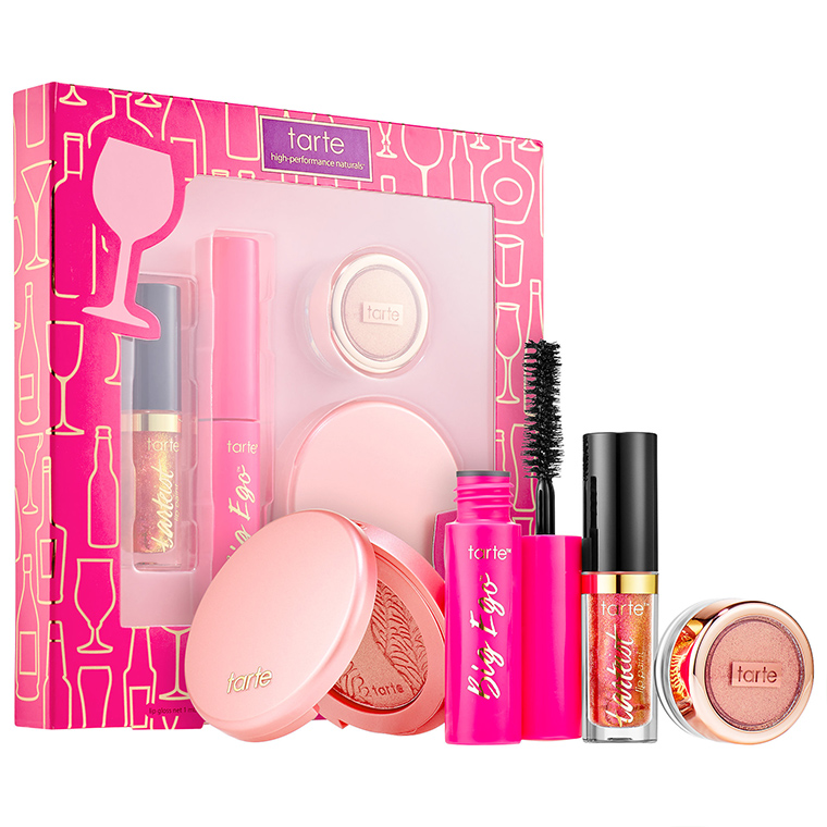 Tarte Cosmetics Holiday 2019 Collection