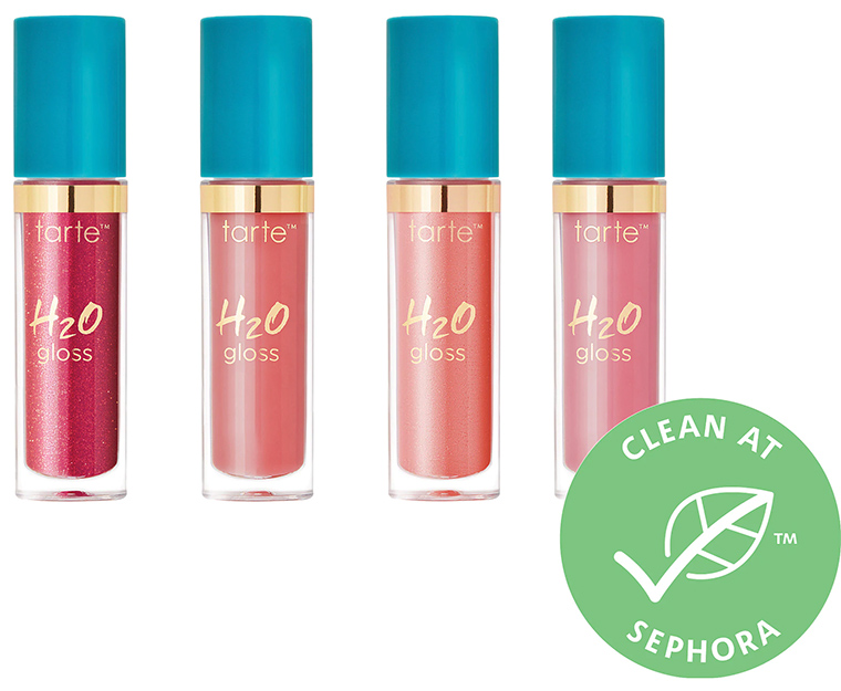 Tarte Cosmetics Holiday 2019 Collection
