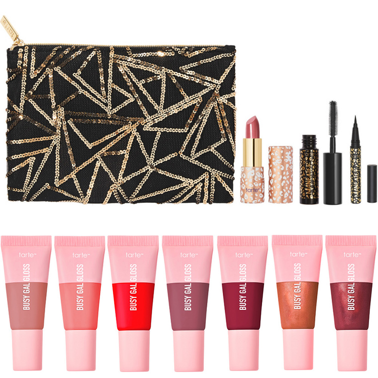 Tarte Cosmetics Holiday 2019 Collection