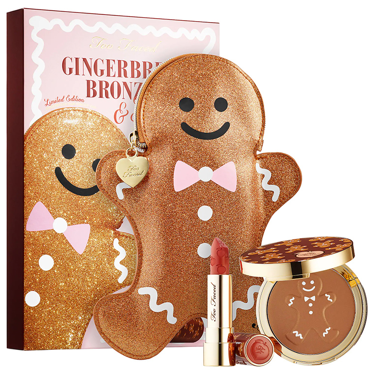Too Faced Holiday 2019 Collection