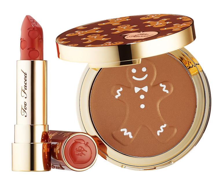 Too Faced Holiday 2019 Collection
