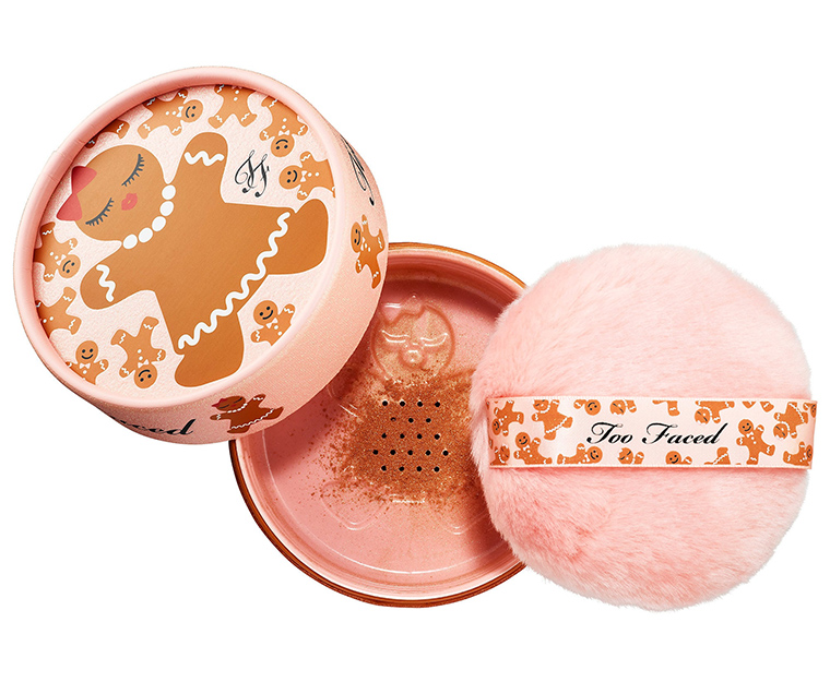 Too Faced Holiday 2019 Collection